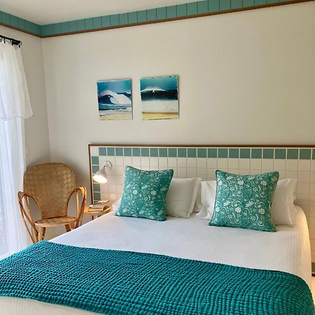 Hotel Des Dunes Lege-Cap-Ferret Bagian luar foto