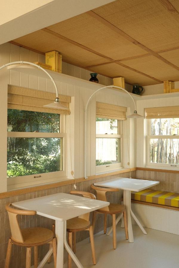 Hotel Des Dunes Lege-Cap-Ferret Bagian luar foto